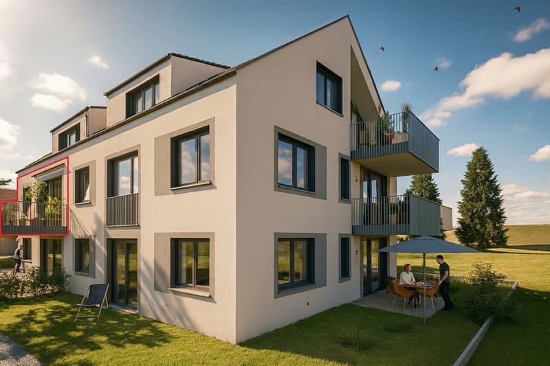Visualisierung