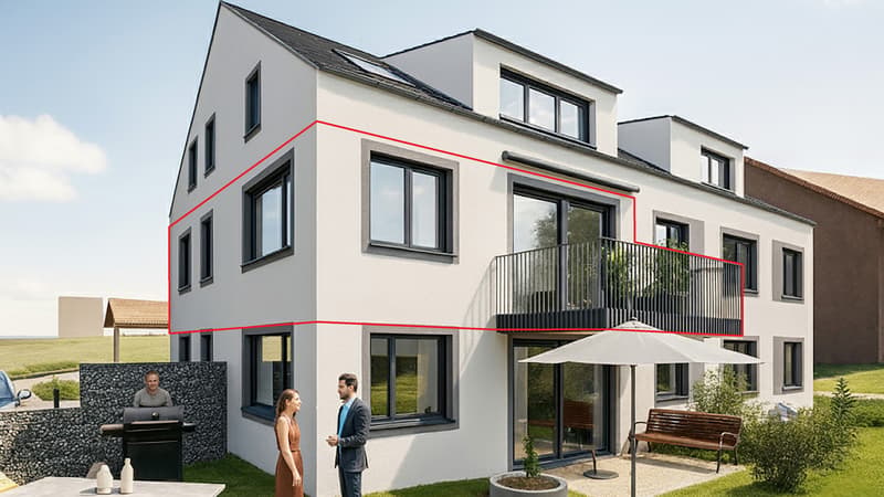 Visualisierung