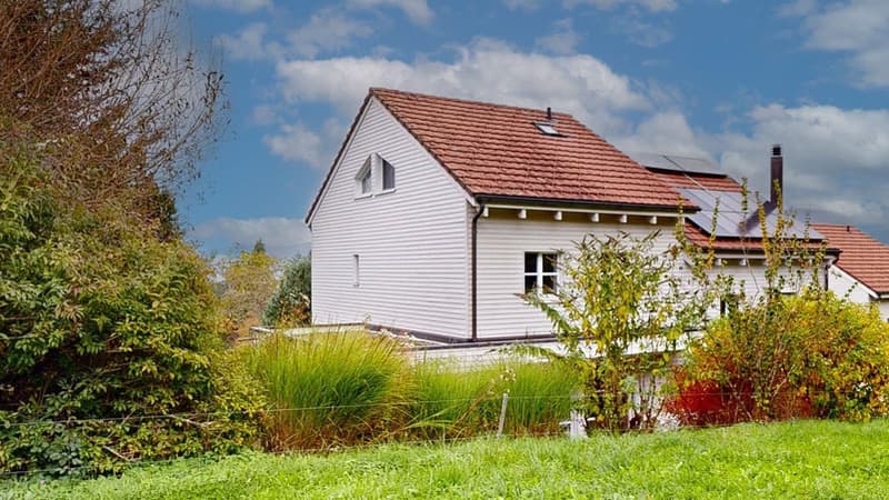 Hinteransicht