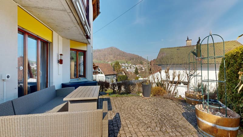 Sitzplatz 2