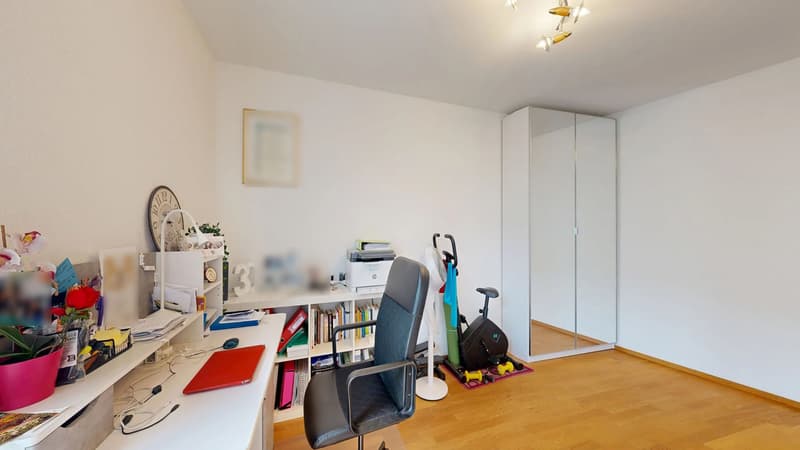Zimmer 3