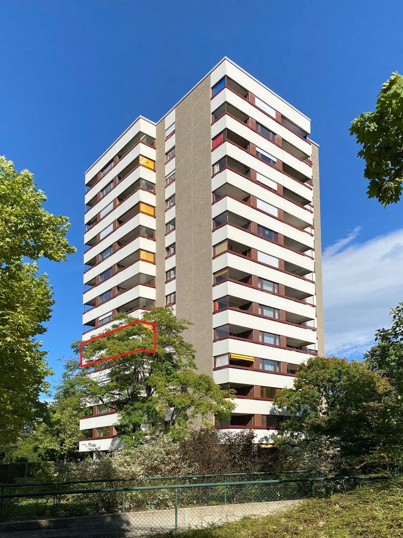 Aussenansicht