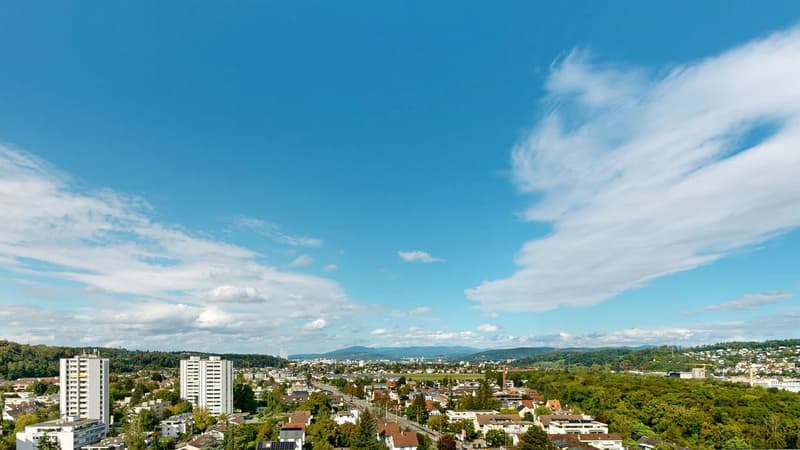 Aussicht