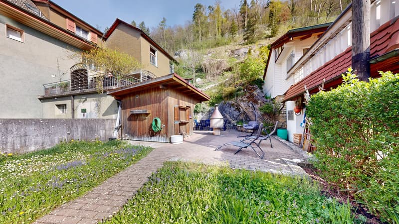 Garten