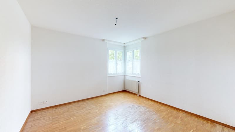 Zimmer 1 / Chambre 1