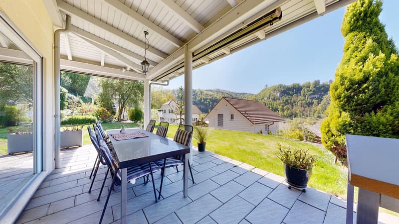 Sitzplatz