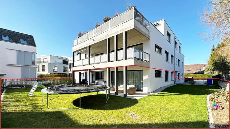 Aussenansicht