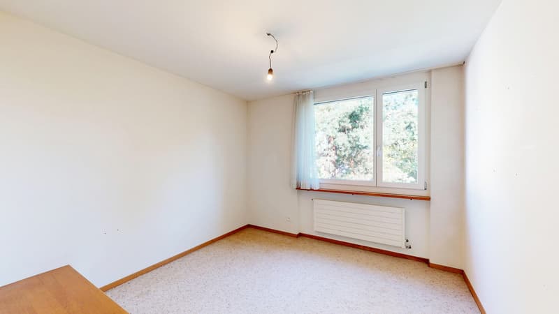 Zimmer 3 (auf Grundriss: Kind)