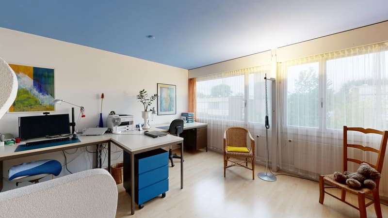 Zimmer (auf Grundriss Kinder)