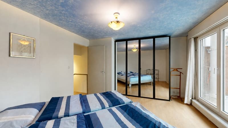 Zimmer (auf Grundriss Eltern)