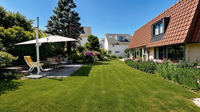Garten