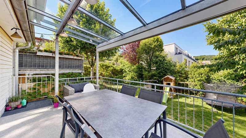 Balkon