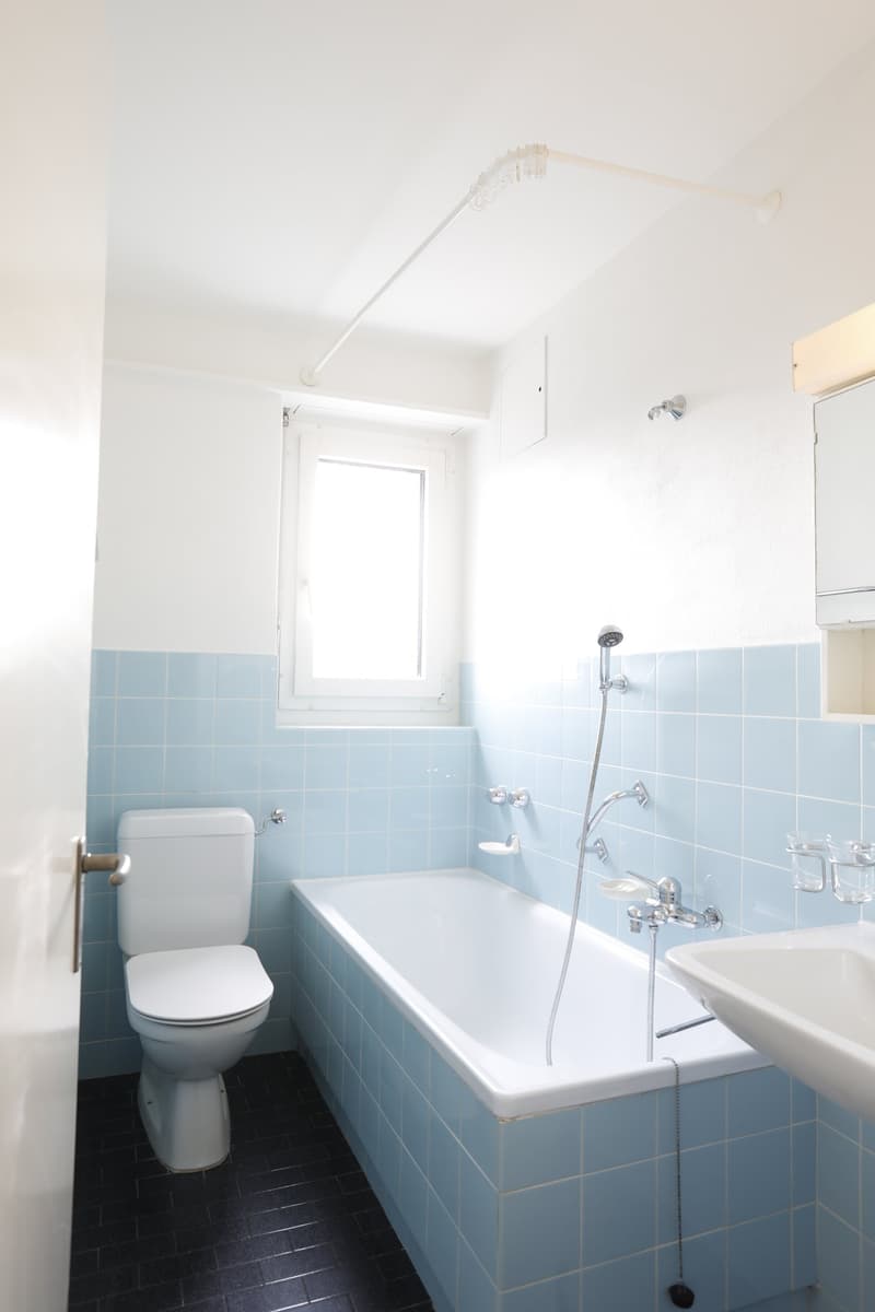 Preiswertes Wohnen in beliebter Gegend (11-501) (7)