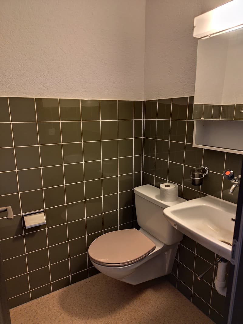 Sep. WC