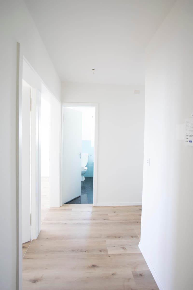 Helle 3-Zimmer-Wohnung im 16. Stock mit Balkon und Weitsicht in Nidau (11-1601) (8)