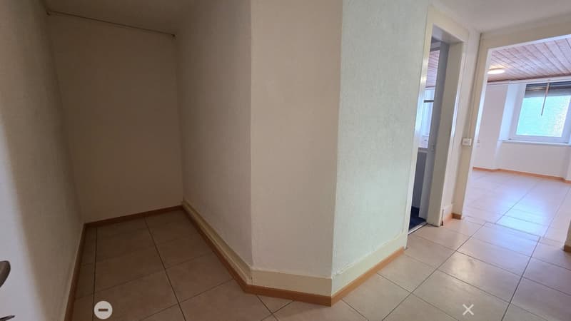 3.5-Zimmer Praxisräume / Atelier in Biel - Bözingen (7)