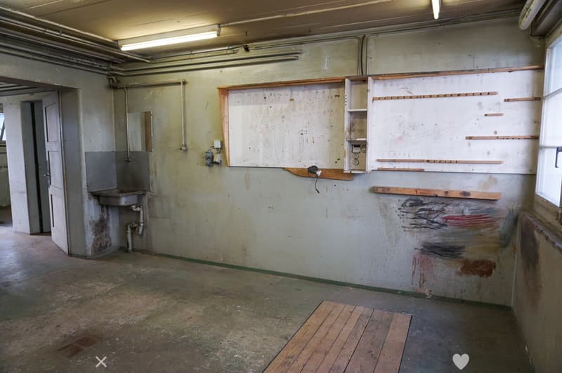 3-Räume Atelier / Werkstatt in Biel – Gurzelen | Atelier / local artisanal de 3 pièces (Gurzelen) (6)