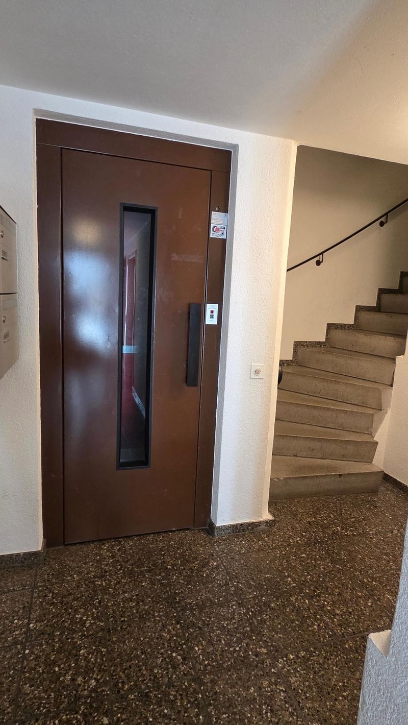 Studio / 1-Zimmer-Wohnung im Herzen der Bieler Altstadt (8)