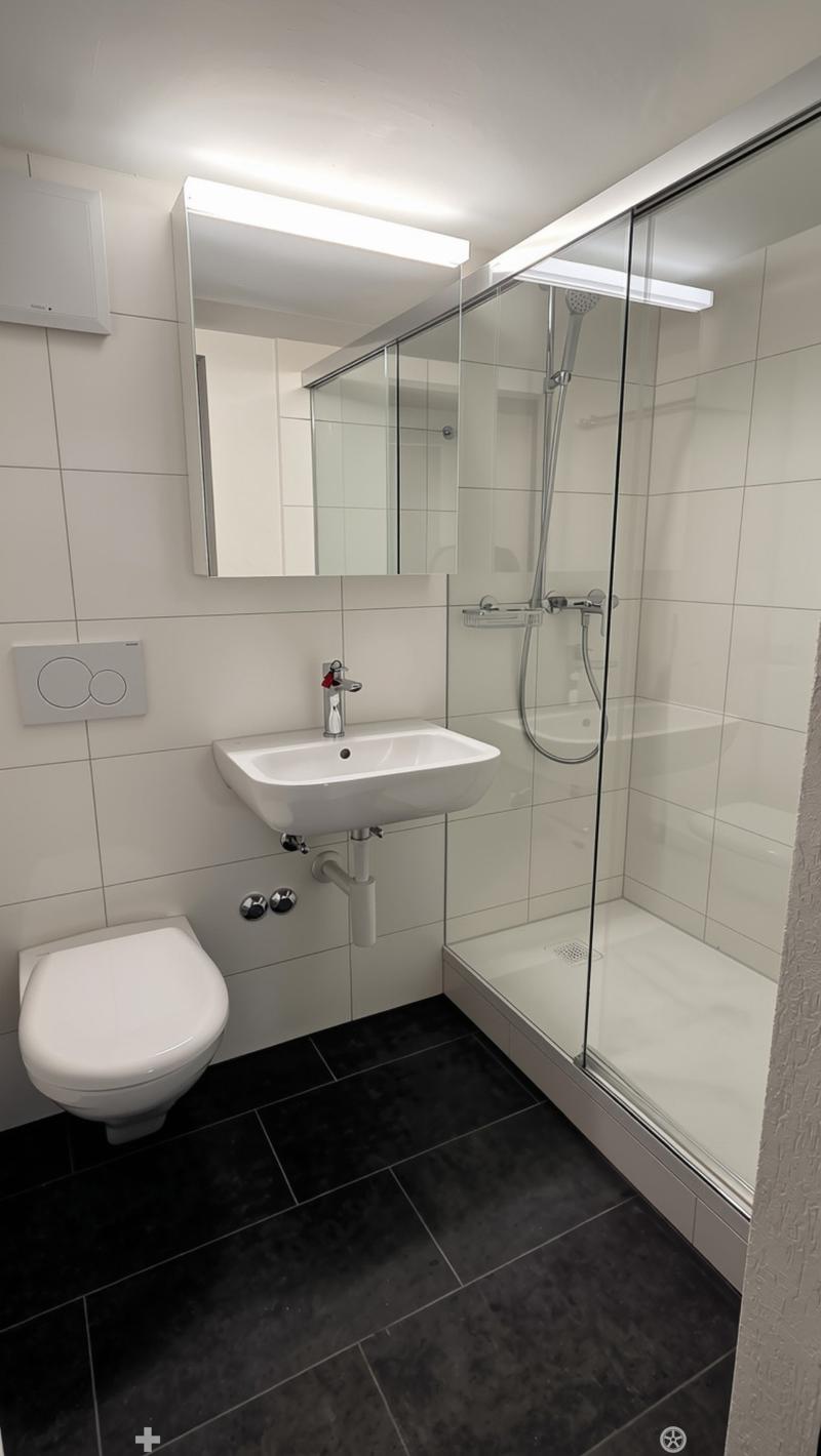 Studio / 1-Zimmer-Wohnung im Herzen der Bieler Altstadt (7)