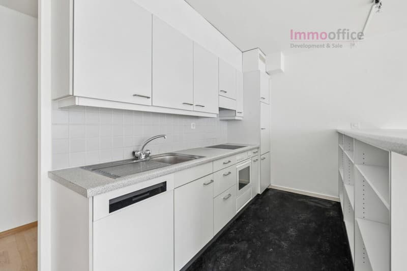 Zentral gelegenes Geschäftsdomizil in Basel (5)
