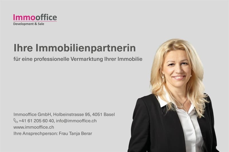 Beratung & Verkauf
