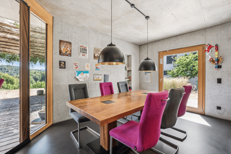 Unikates Architekturhaus mit unverbaubarer Weitsicht (7)