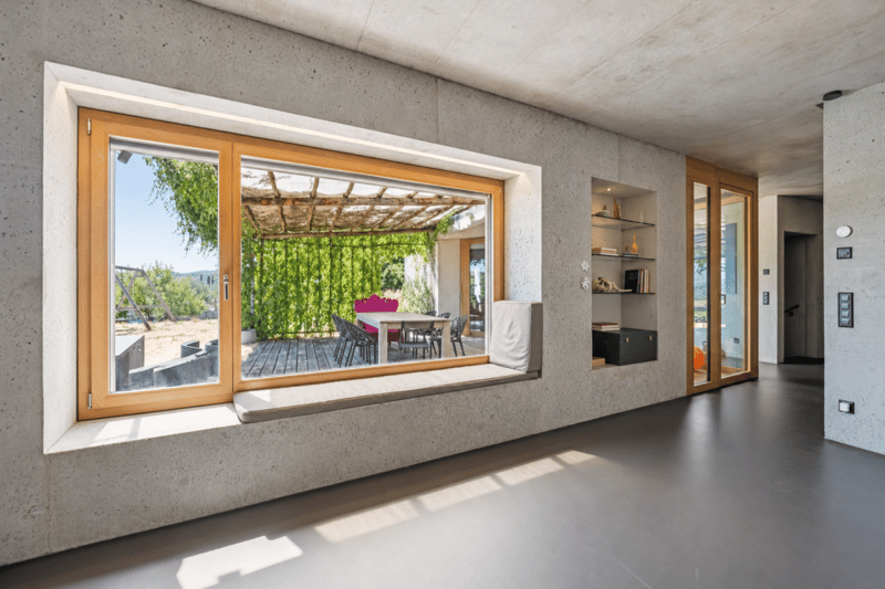 Unikates Architekturhaus mit unverbaubarer Weitsicht (5)