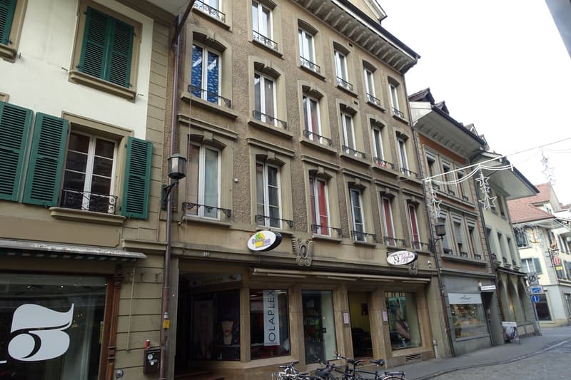 Untere Hauptgasse 15, 3600 Thun