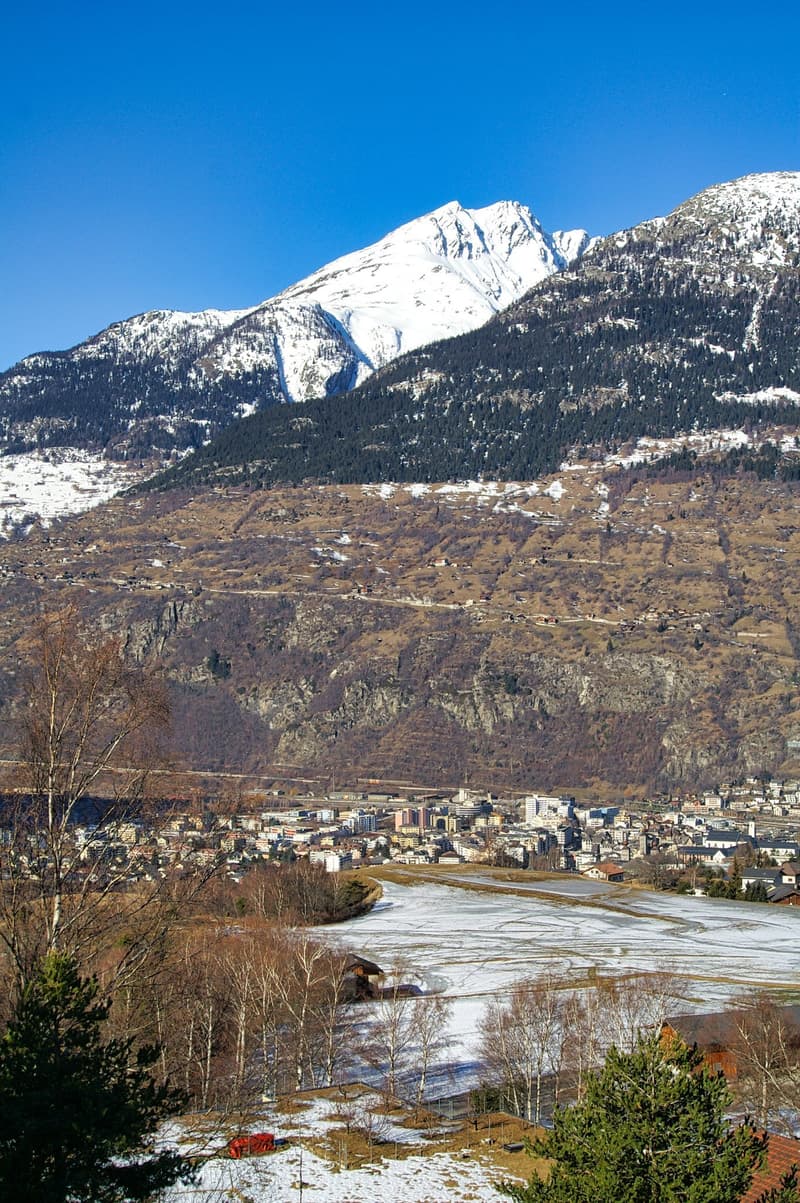 Fantastisches Bauland in ruhiger und unverbaubarer Lage (8)