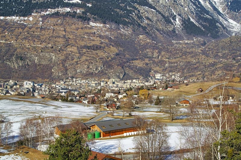 Fantastisches Bauland in ruhiger und unverbaubarer Lage (10)