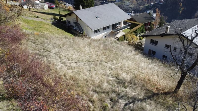2 story house, gray roof, white walls, front yard, neighboring houses