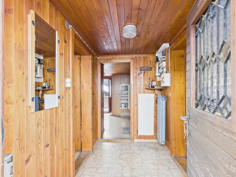 Maison à deux familles dans le parc paysager de Binntal (2)