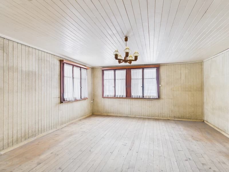 Maison à deux familles dans le parc paysager de Binntal (10)