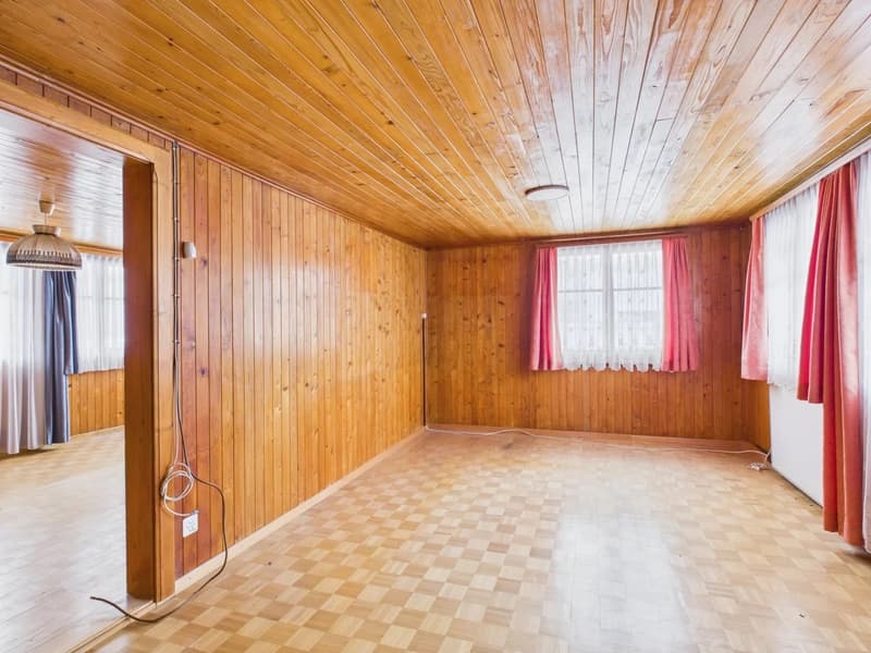 Maison à deux familles dans le parc paysager de Binntal (3)