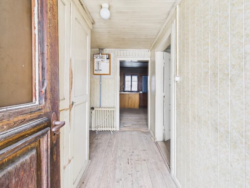Maison à deux familles dans le parc paysager de Binntal (9)