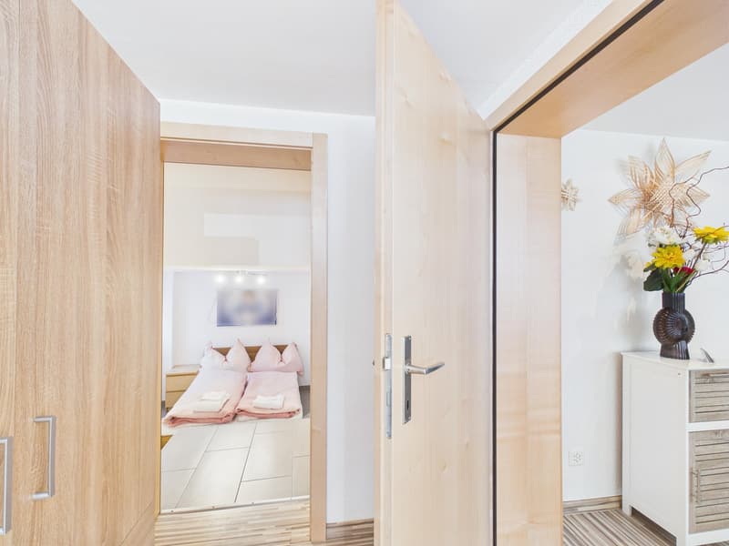 Schmucke Wohnung in Randa bei Zermatt (7)