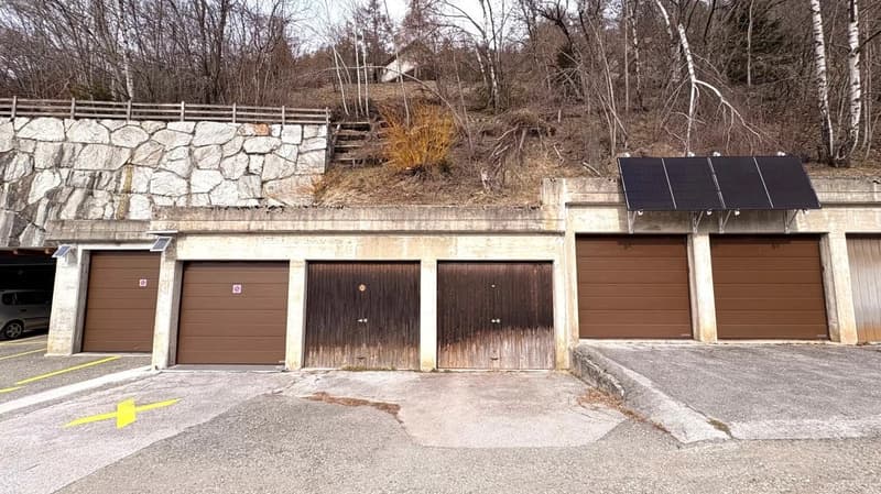 Haus mit Sitzplatz, Remise und Garage in Feschel (12)