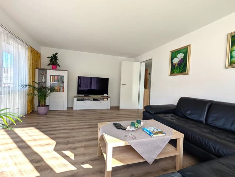 Wohnen in ruhigem Quartier in Brig-Glis (11)