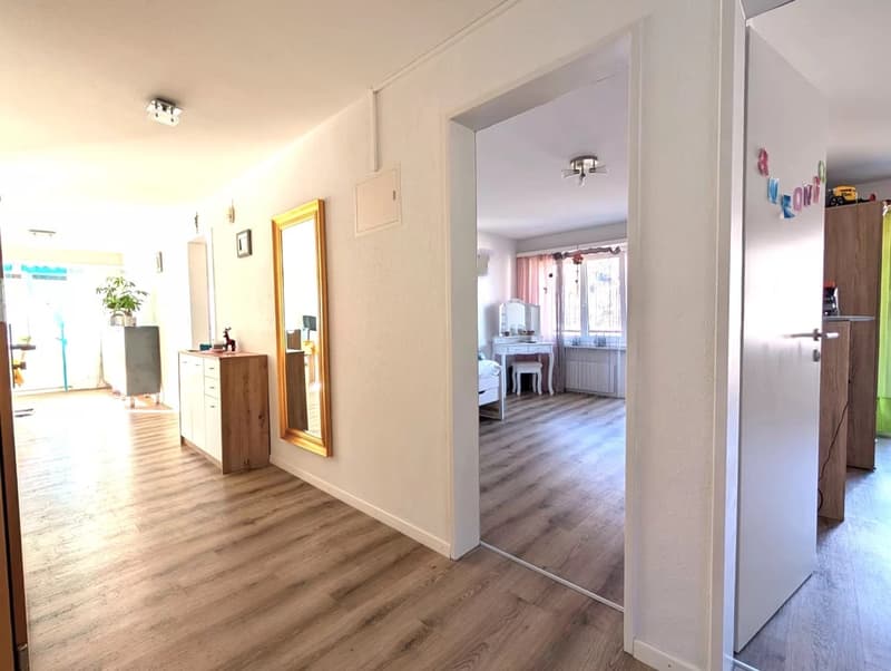 Wohnen in ruhigem Quartier in Brig-Glis (3)