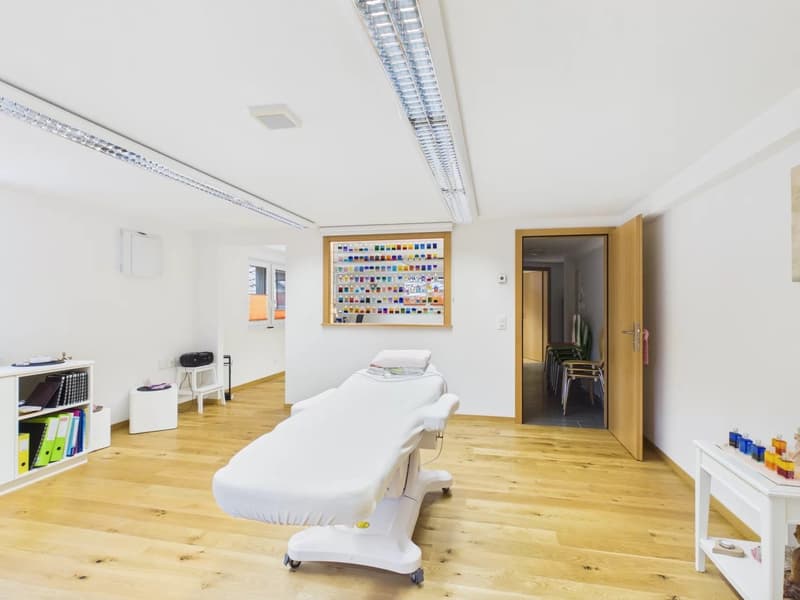 Raum für Ideen - Praxis, Büro oder stilvolle Wohnung (3)
