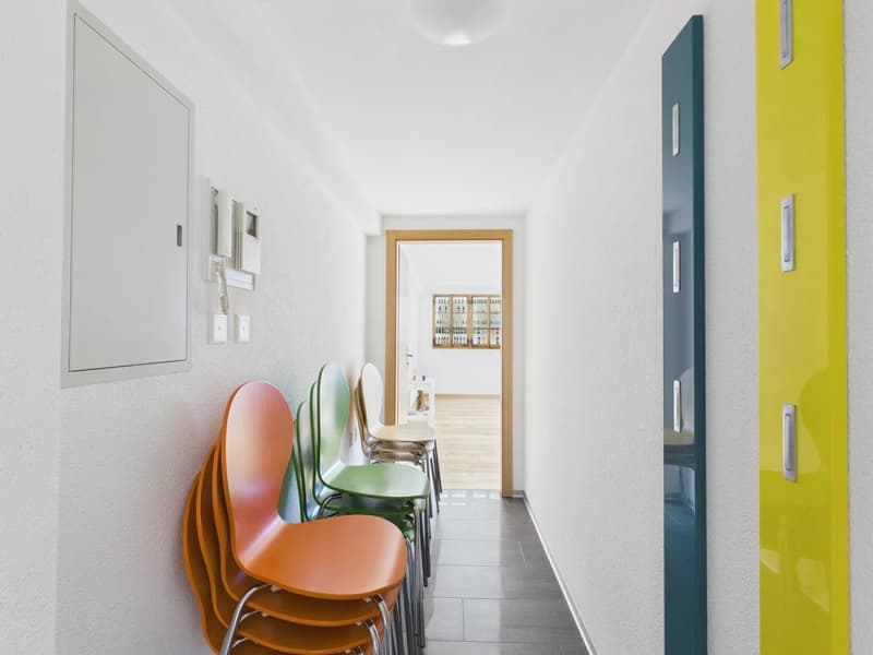 Raum für Ideen - Praxis, Büro oder stilvolle Wohnung (5)