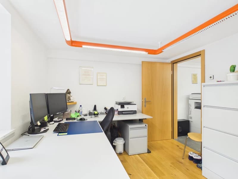 Raum für Ideen - Praxis, Büro oder stilvolle Wohnung (7)