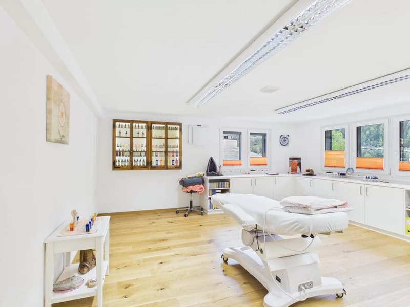 Raum für Ideen - Praxis, Büro oder stilvolle Wohnung (4)