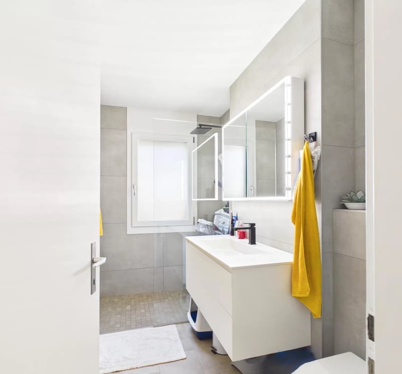 Sensationelle Wohnung in Naters (7)