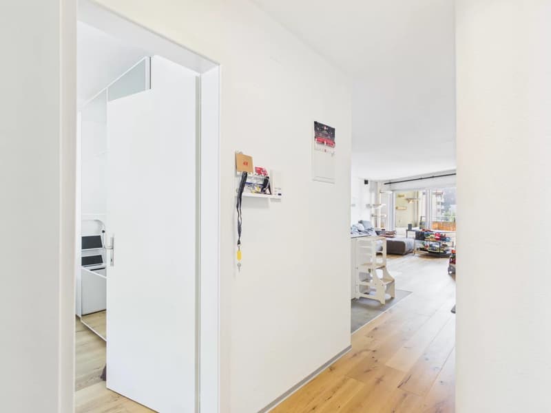 Sensationelle Wohnung in Naters (8)