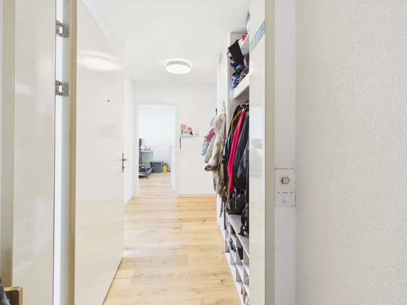 Sensationelle Wohnung in Naters (3)