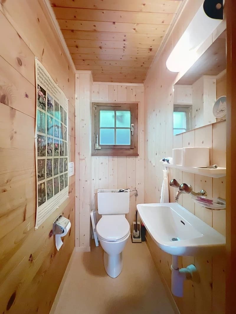 Charmantes Chalet über den Dächern von Binn (9)