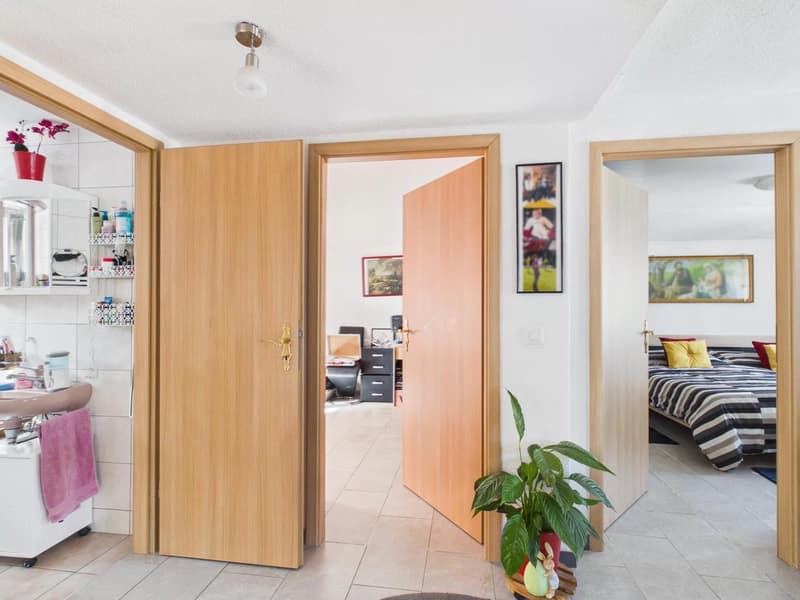 Ideales Renditeobjekt mit zwei Wohnungen (13)