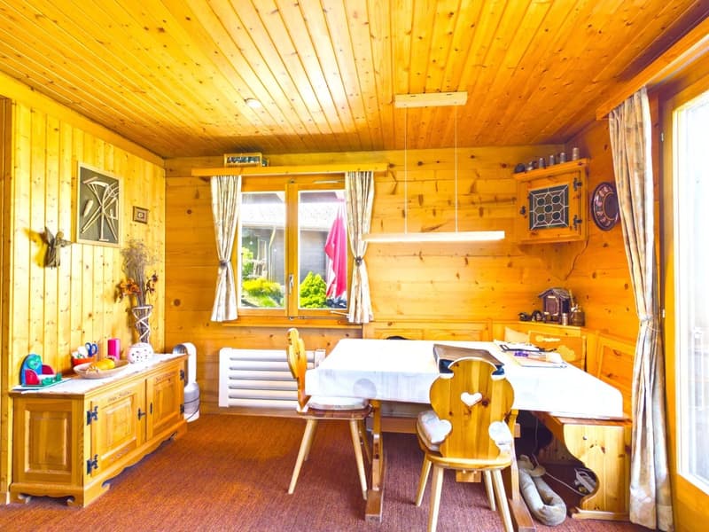 Ferienhaus mit Garage und fantastischem Ausblick (4)