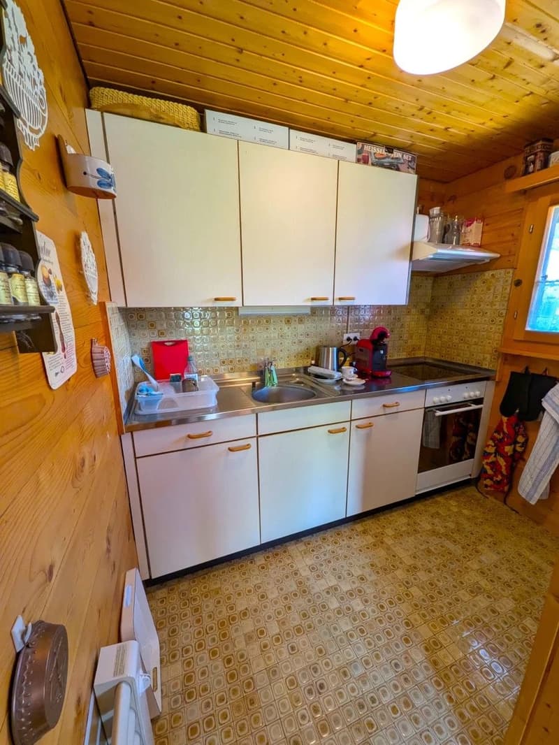 Ferienhaus mit Garage und fantastischem Ausblick (6)